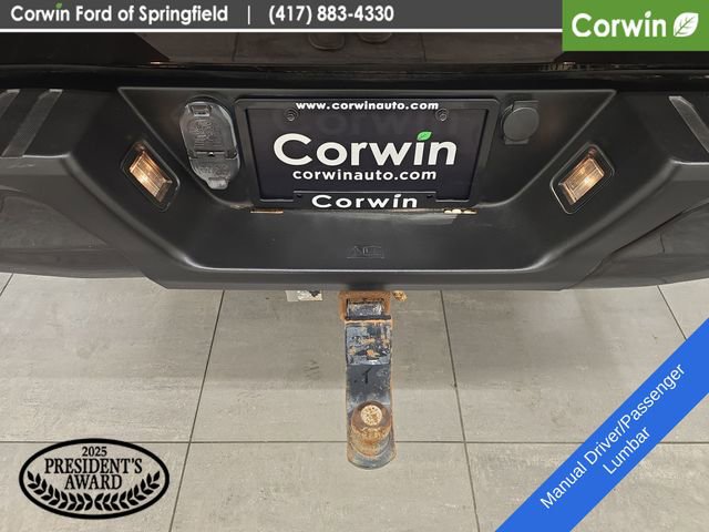 Used 2018 Ford F150 XL w/ Equipment Group 101A Mid AWD/4WD image 17