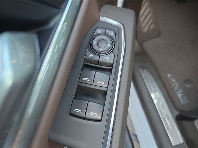 New 2026 GMC Sierra 1500 Denali image 17