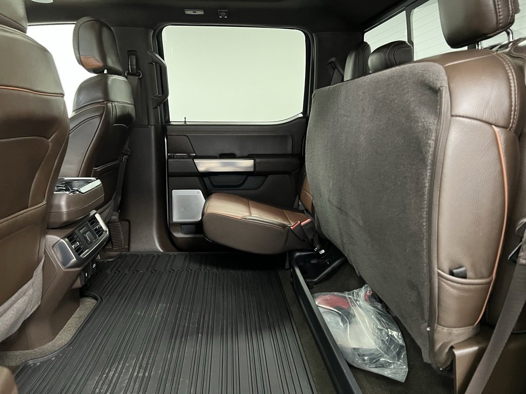 Used 2021 Ford F150 King Ranch image 47