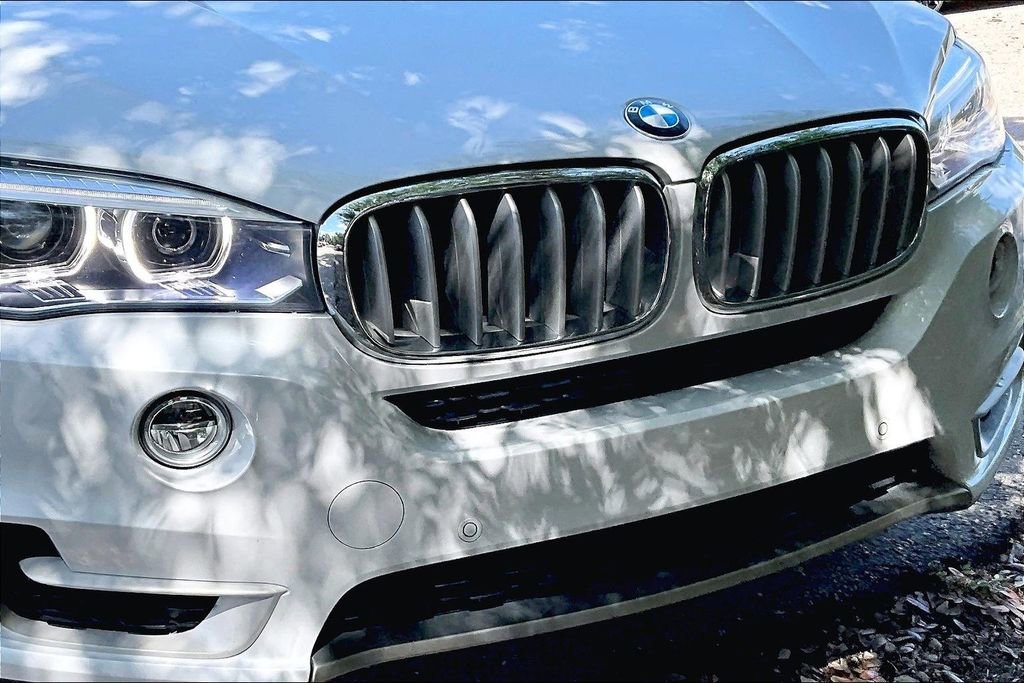 Used 2018 BMW X5 xDrive35i image 11