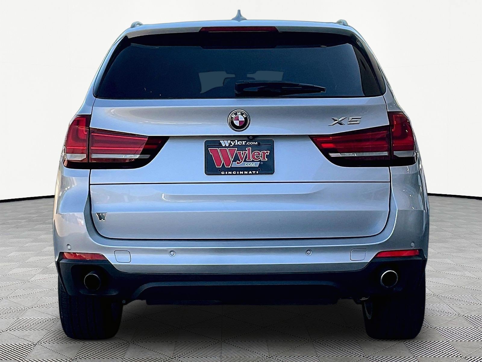 Used 2016 BMW X5 xDrive35i AWD/4WD image 5
