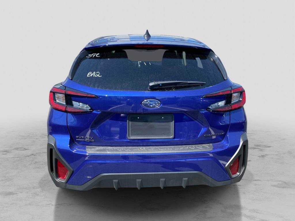 New 2026 Subaru Crosstrek 2.5i image 4