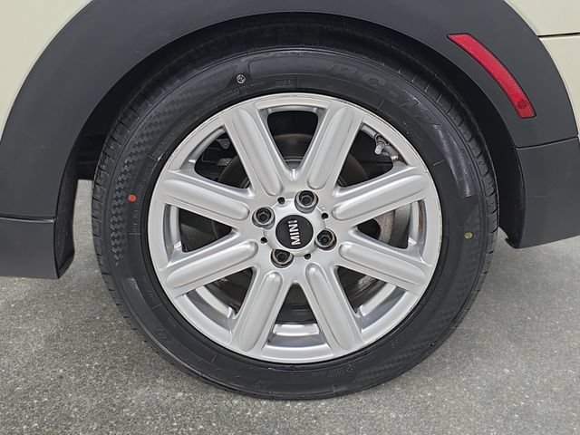 Used 2014 MINI Cooper Clubman S FWD image 27