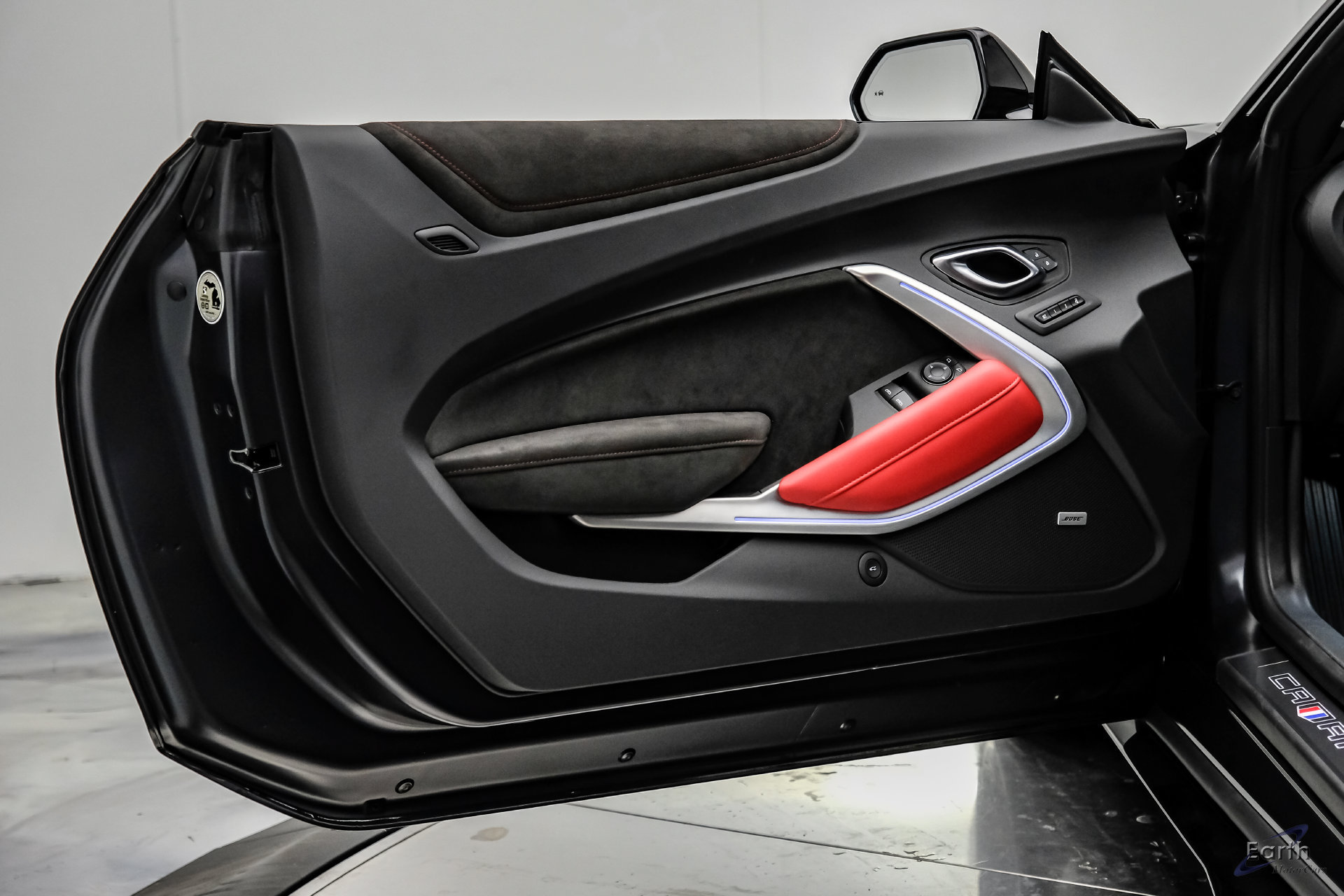 Used 2024 Chevrolet Camaro ZL1 RWD image 93