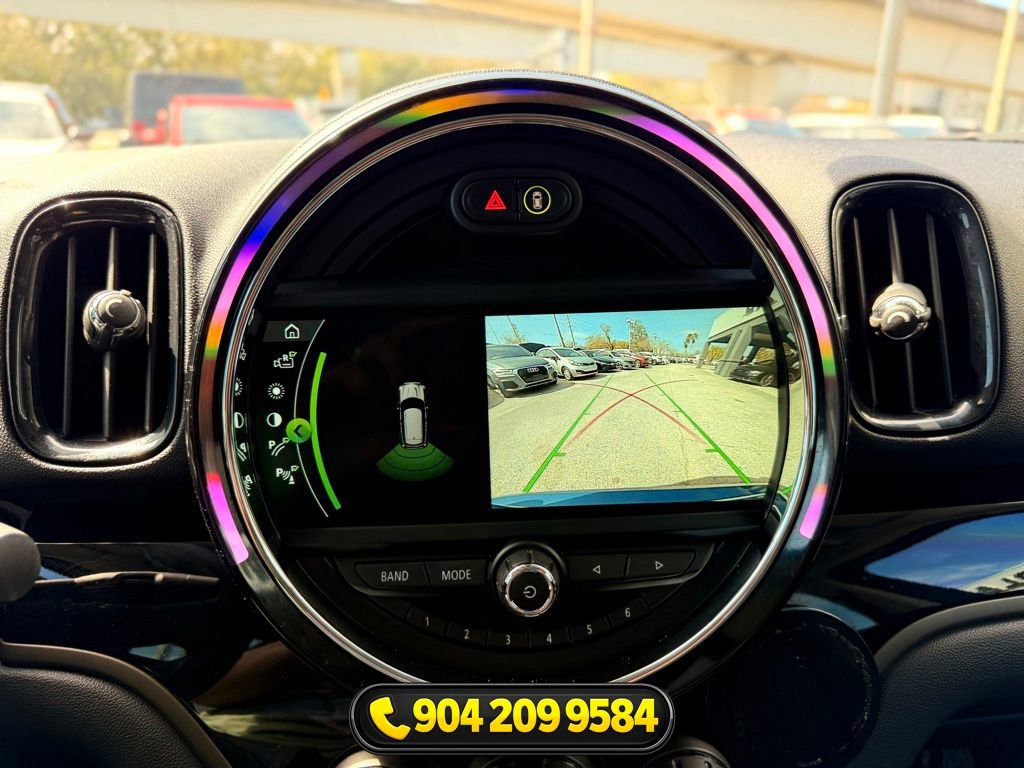 Used 2019 MINI Cooper Countryman w/ Premium Package image 20