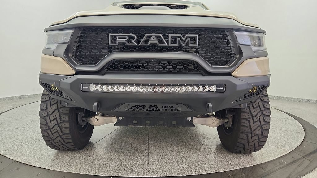 Used 2022 RAM 1500 TRX w/ TRX Level 2 Equipment Group AWD/4WD image 15