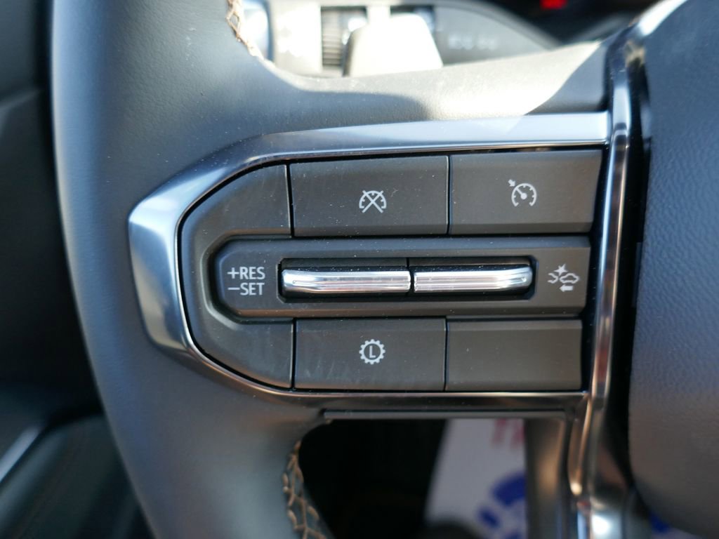 New 2026 GMC Acadia AT4 image 20