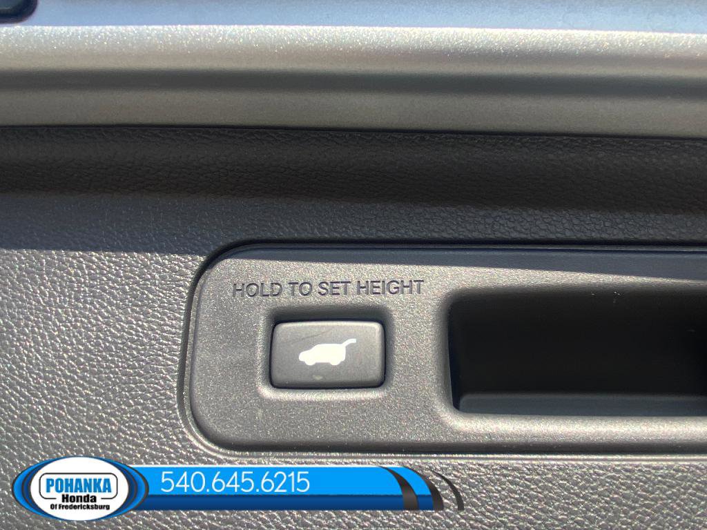 New 2026 Honda Odyssey Elite image 7