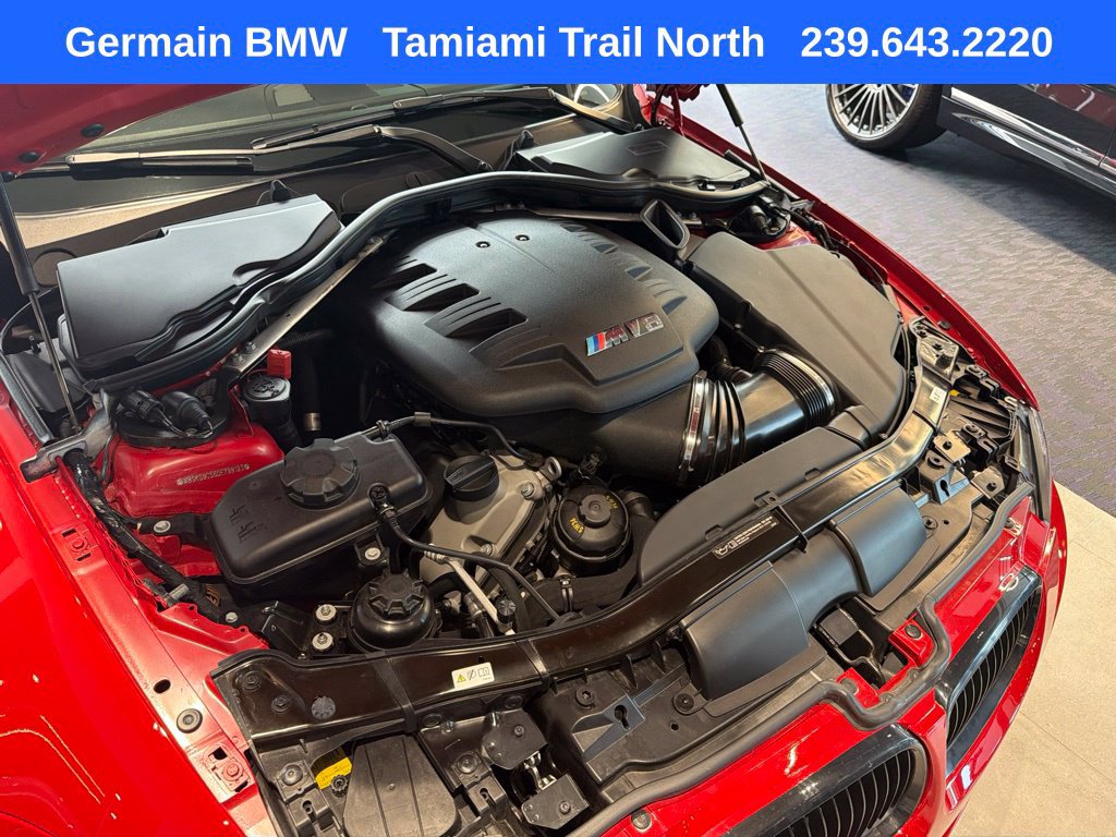 Used 2013 BMW M3 Coupe RWD image 37