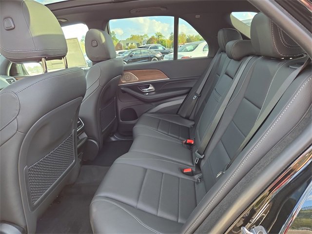 New 2026 Mercedes-Benz GLE 350 GLE 350 image 28
