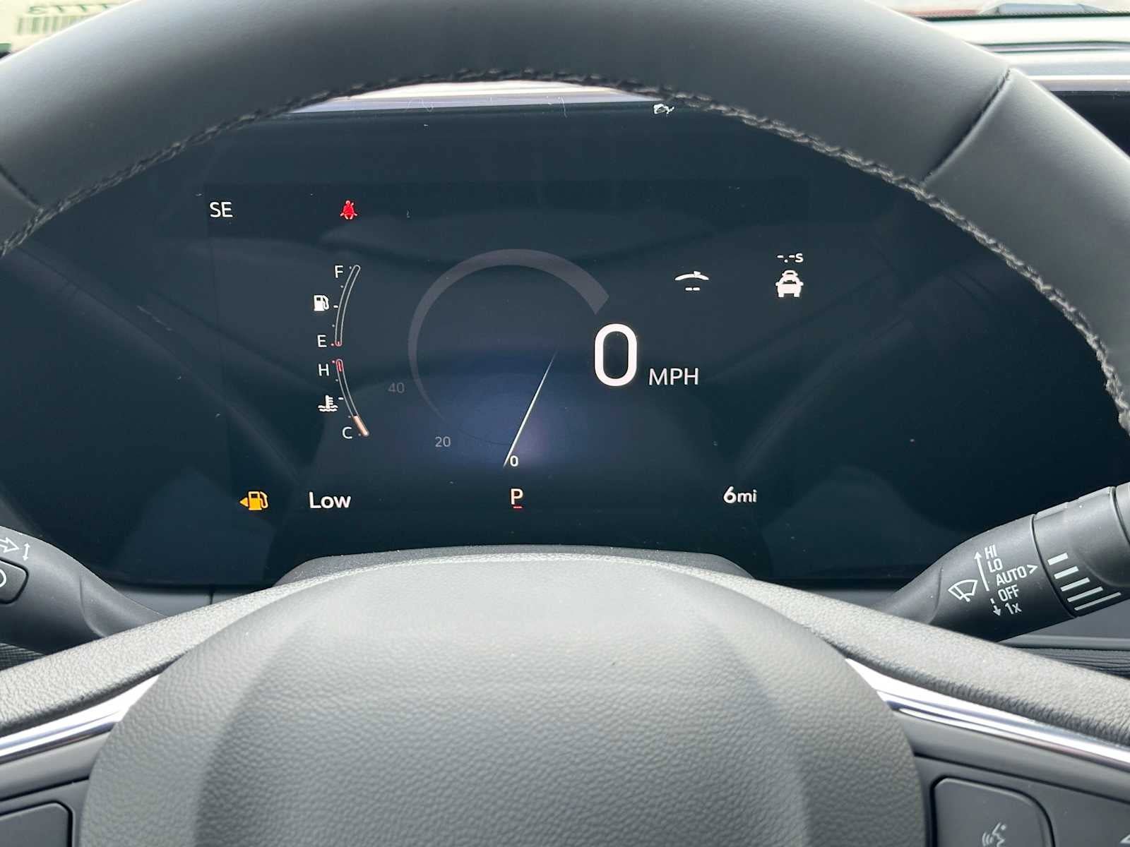 New 2026 Buick Envista Preferred w/ Convenience I Package FWD image 23