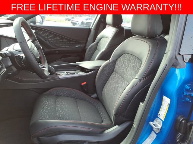 New 2026 Dodge Charger GT w/ Driver Convenience Group AWD/4WD image 12