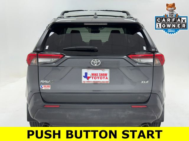 Used 2023 Toyota RAV4 XLE Premium FWD image 39
