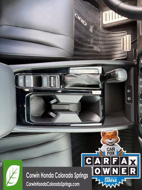 Used 2023 Honda Accord Sport image 19
