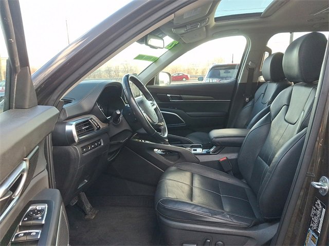 Certified 2022 Kia Telluride EX w/ EX Premium Package image 13