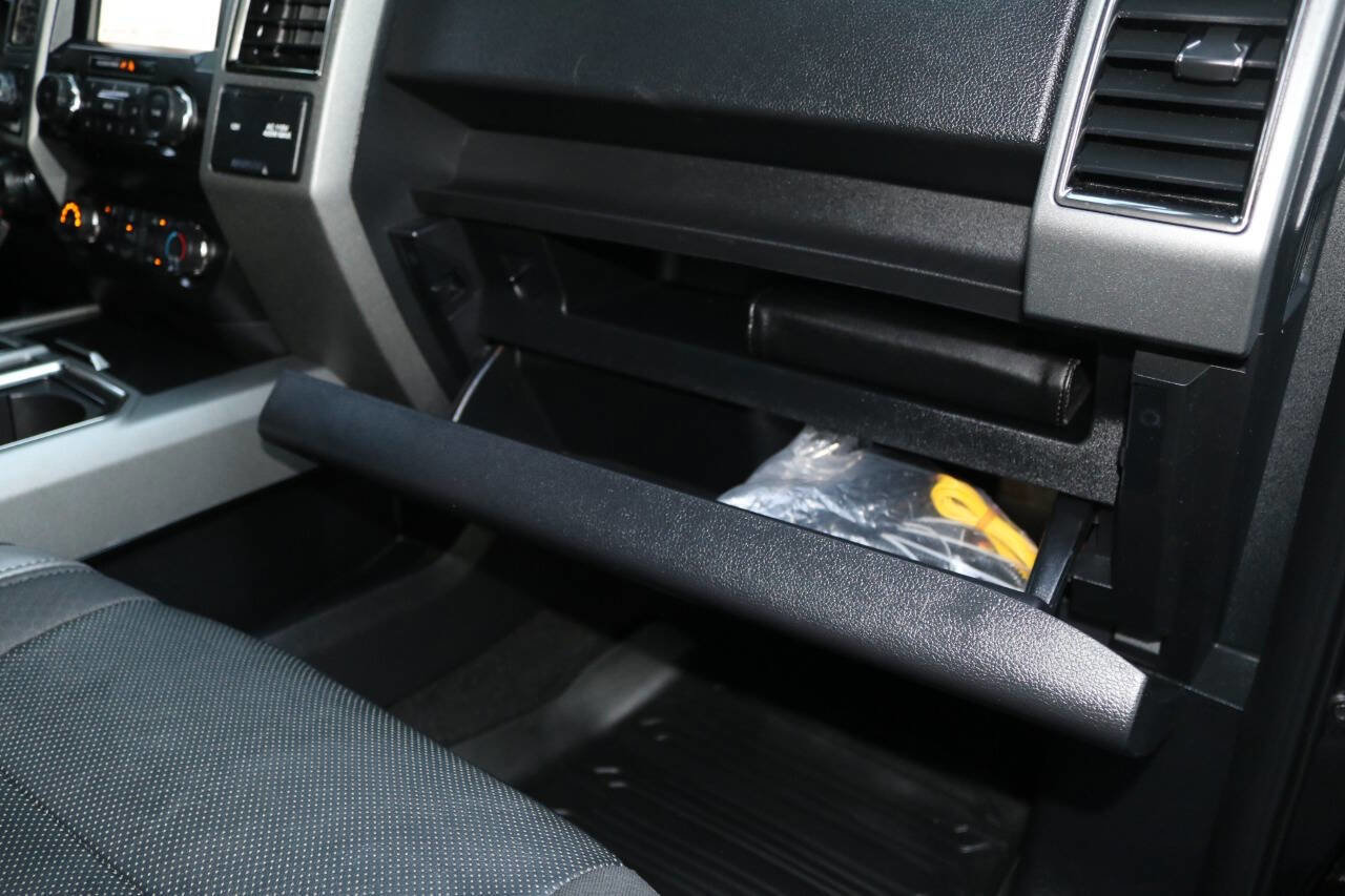 Used 2019 Ford F150 Raptor w/ Equipment Group 801A Mid image 74