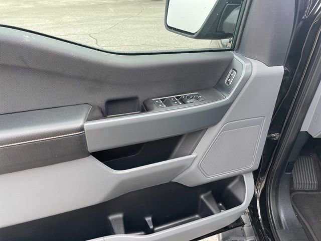 Used 2023 Ford F150 XLT w/ XTR Package image 24