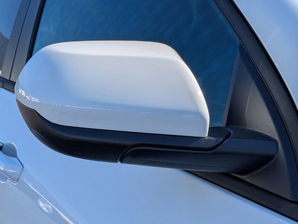 New 2026 Chevrolet Equinox LT image 12