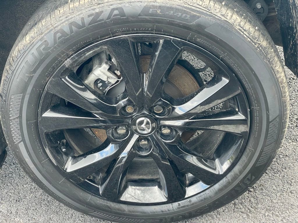 Certified 2025 MAZDA CX-30 AWD 2.5 S w/ Select Sport Pkg image 25