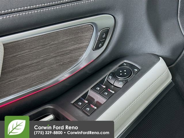 New 2026 Ford Expedition Platinum w/ Platinum Ultimate Package image 19