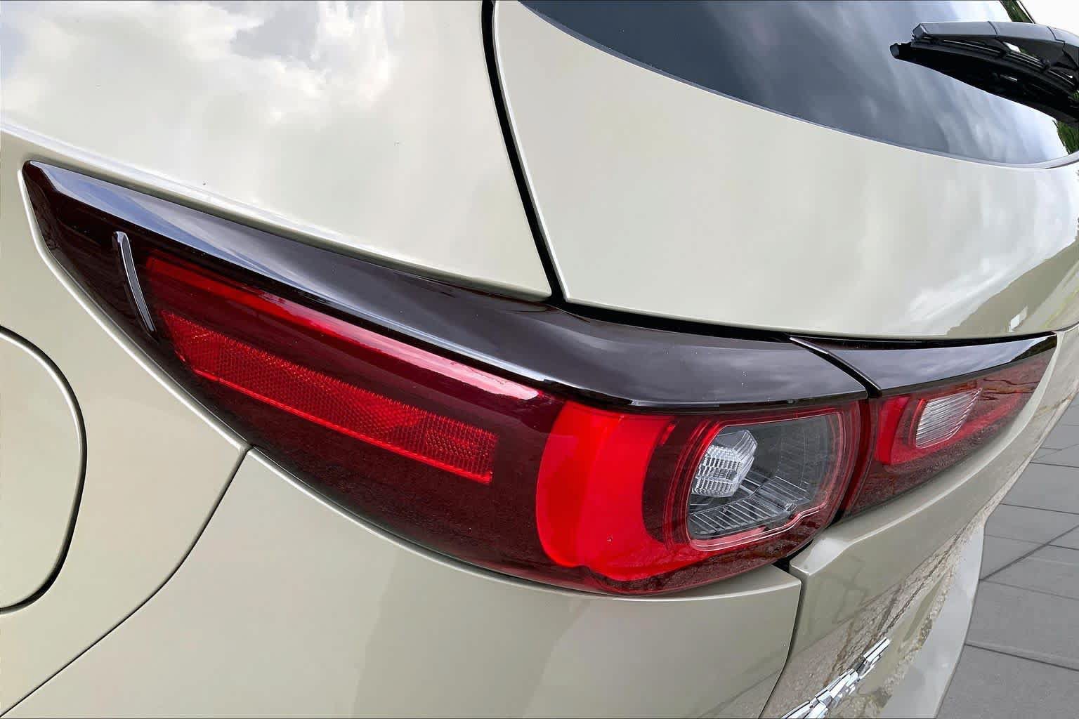 Used 2024 MAZDA CX-5 Carbon Edition AWD/4WD image 28