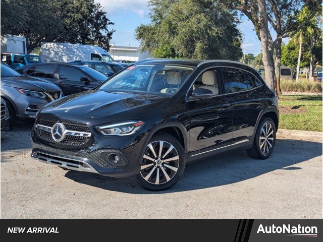 Used 2023 Mercedes-Benz GLA 250