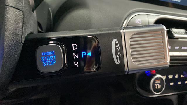 New 2026 Hyundai Palisade Limited AWD/4WD image 19