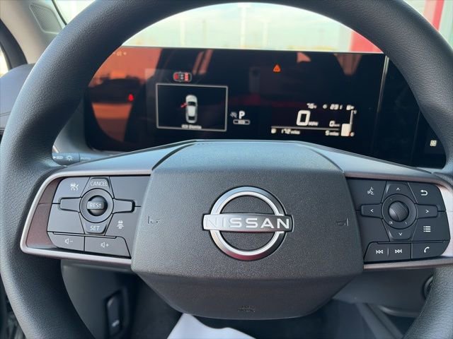 New 2026 Nissan Sentra S image 14