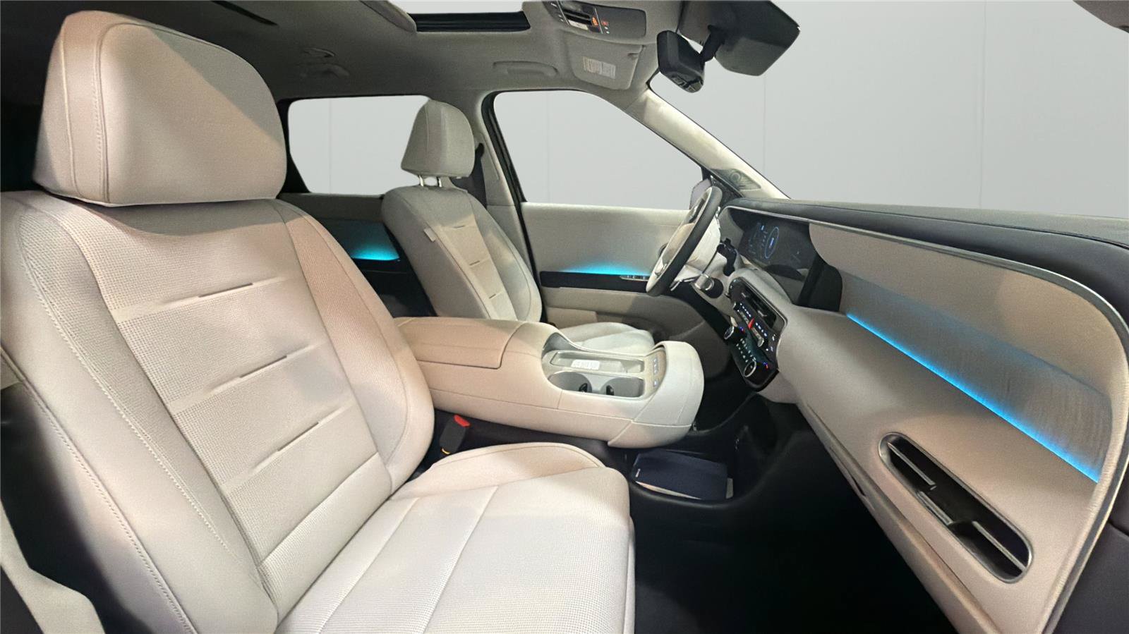 New 2026 Hyundai Palisade Calligraphy FWD image 14