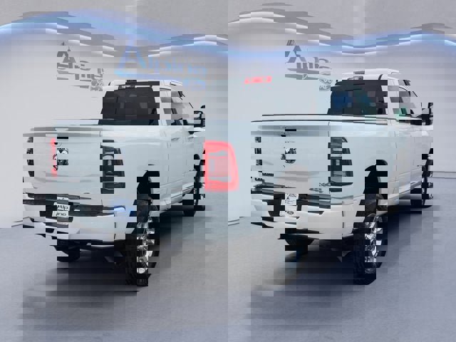 Used 2024 RAM 2500 Laramie image 5