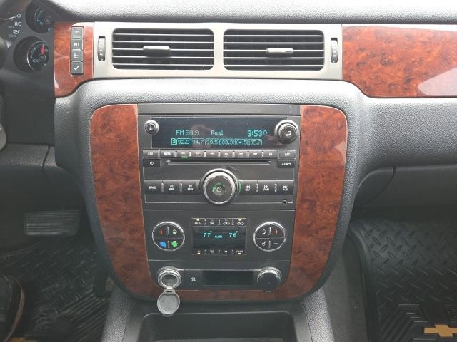 Used 2009 Chevrolet Avalanche LT image 26