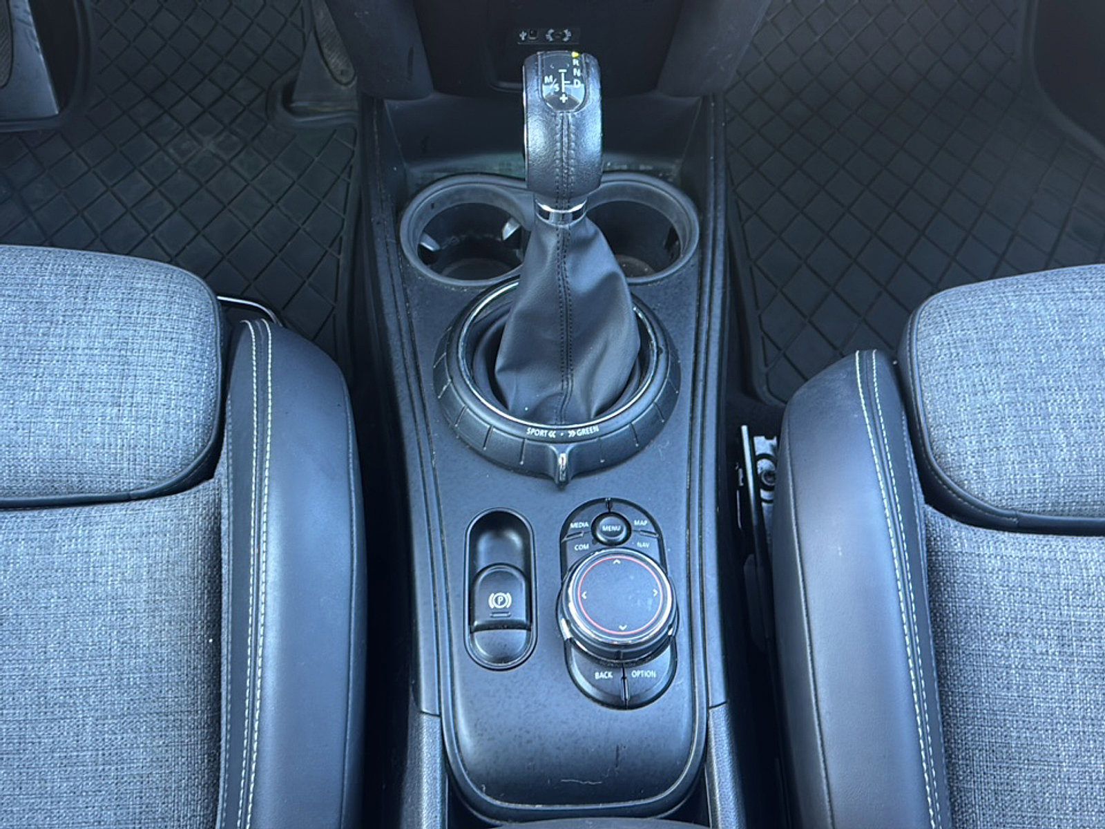 Used 2017 MINI Cooper Countryman S image 38