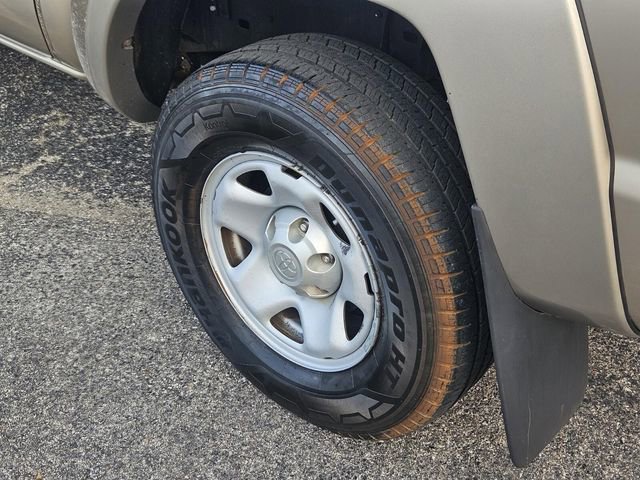 Used 2007 Toyota Tacoma PreRunner image 8