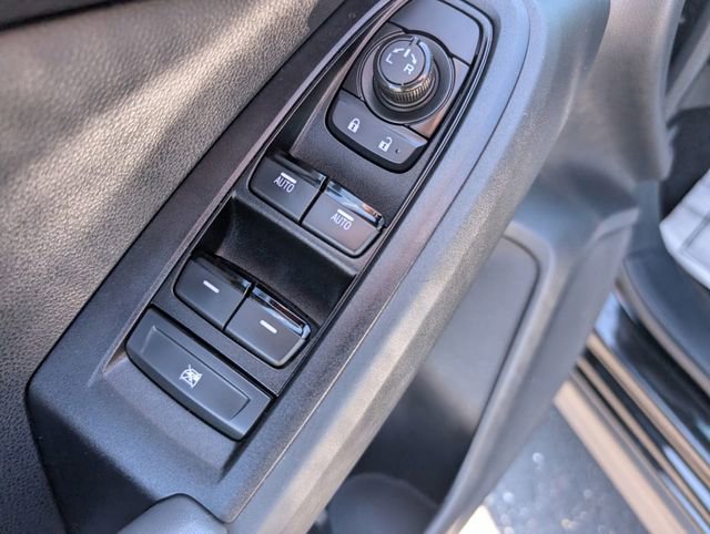 Used 2025 Subaru Crosstrek 2.5i Sport AWD/4WD image 15