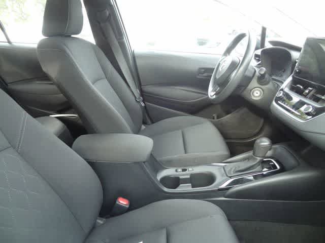 Used 2023 Toyota Corolla LE image 12
