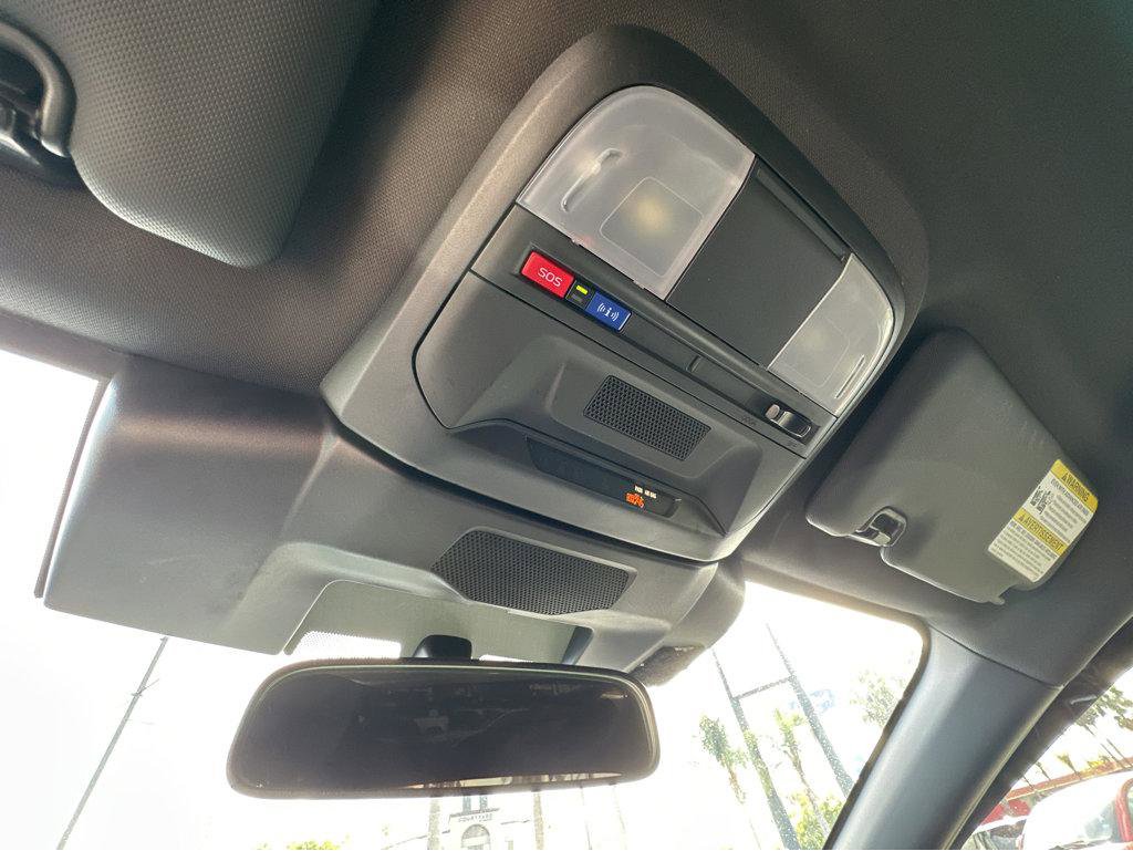 Used 2024 Subaru WRX image 24