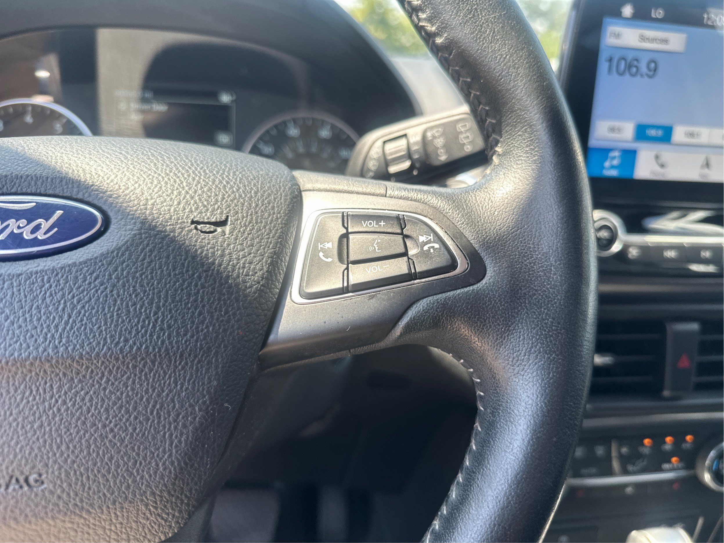 Used 2019 Ford EcoSport SES AWD/4WD image 34