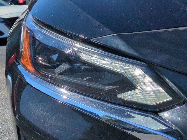 Certified 2024 Nissan Altima 2.5 SV image 11