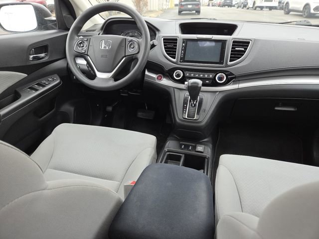 Used 2015 Honda CR-V EX image 27