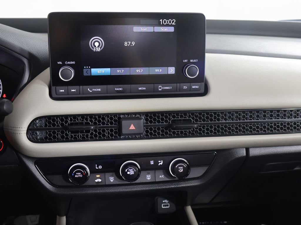 Used 2024 Honda HR-V LX image 41