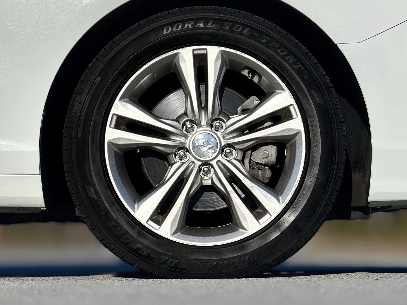 Used 2018 Hyundai Sonata SEL image 20