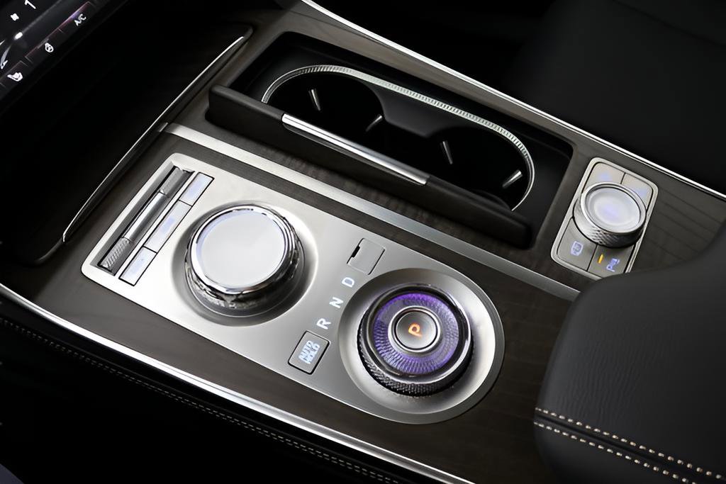 Used 2023 Genesis GV80 2.5T w/ Prestige Package image 27