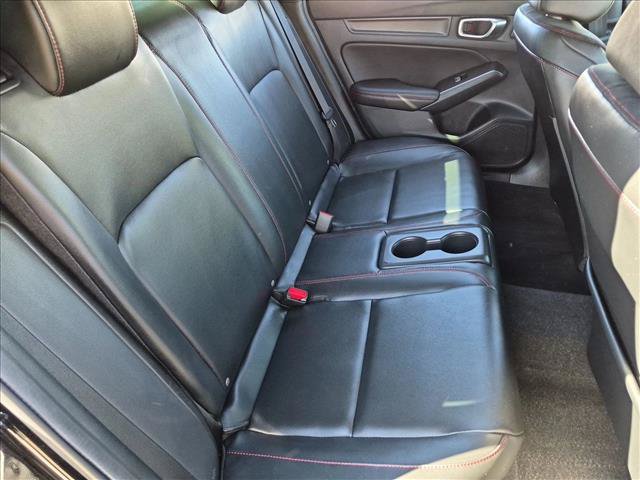 Used 2025 Acura Integra Type S FWD image 18