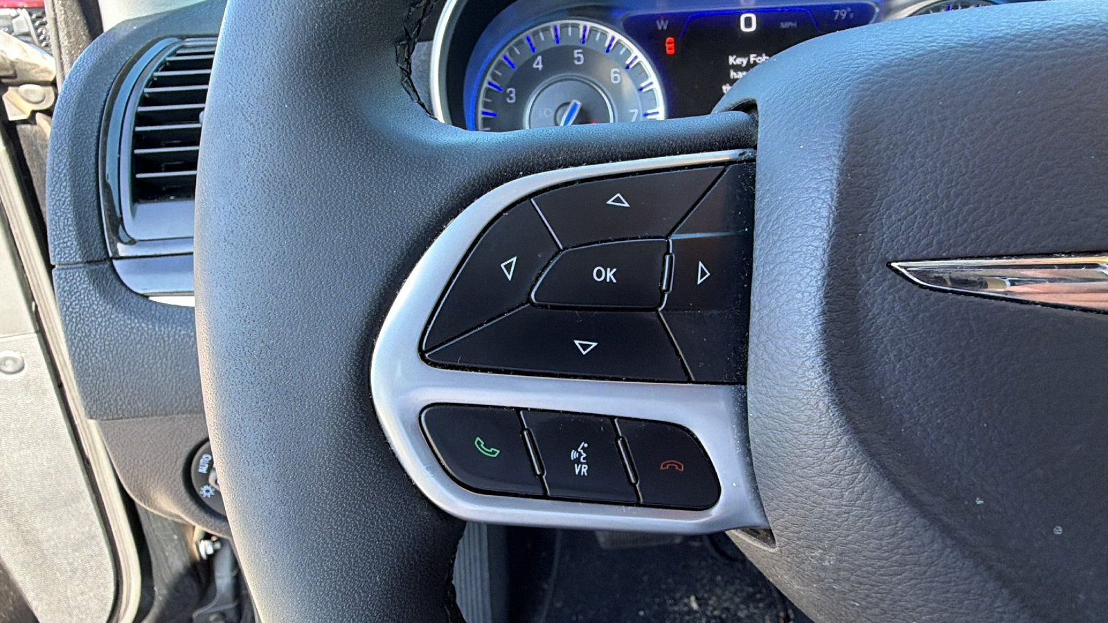 Used 2023 Chrysler 300 Touring w/ Sport Appearance Package RWD image 25