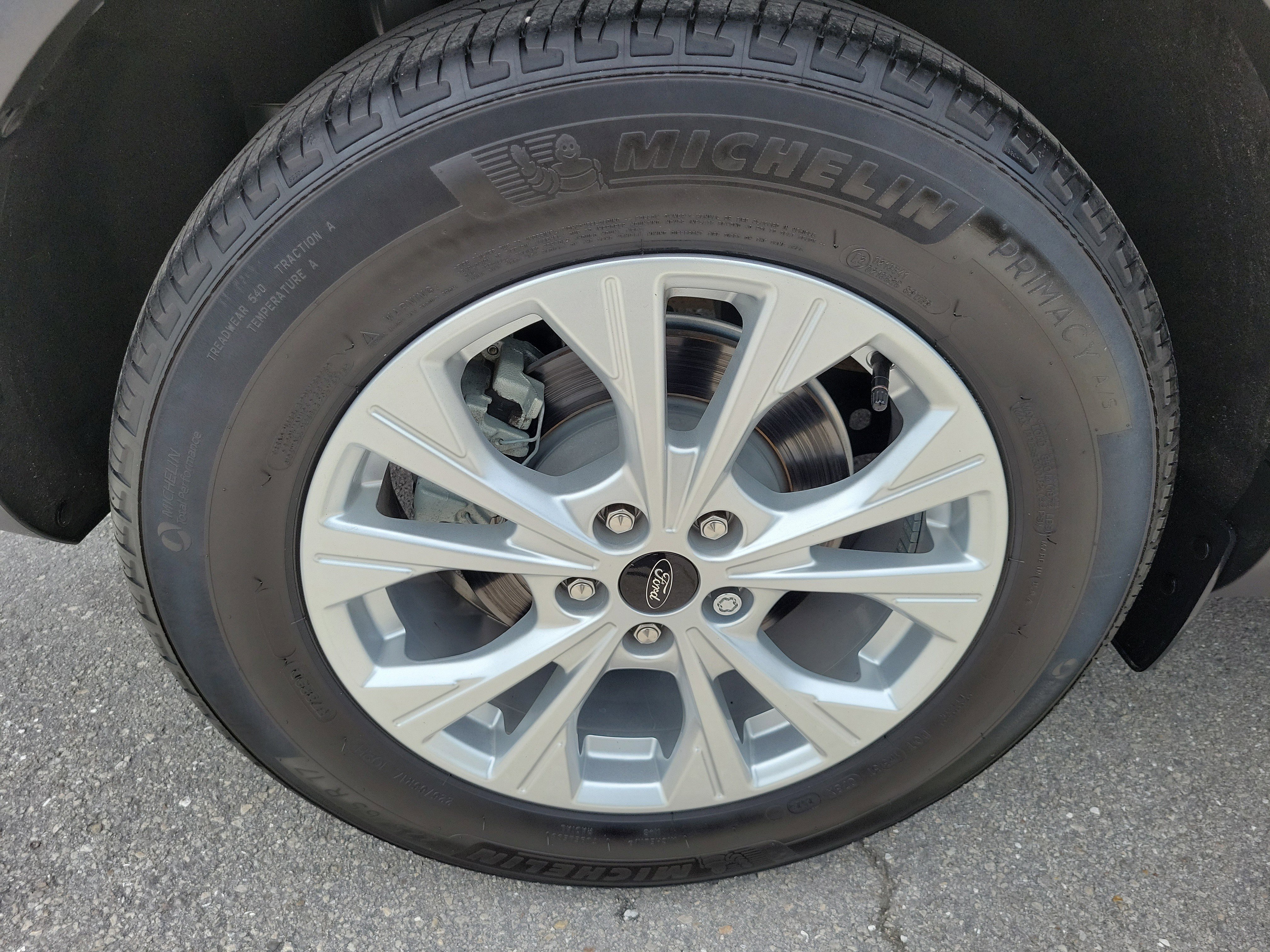 Used 2023 Ford Escape Active FWD image 29