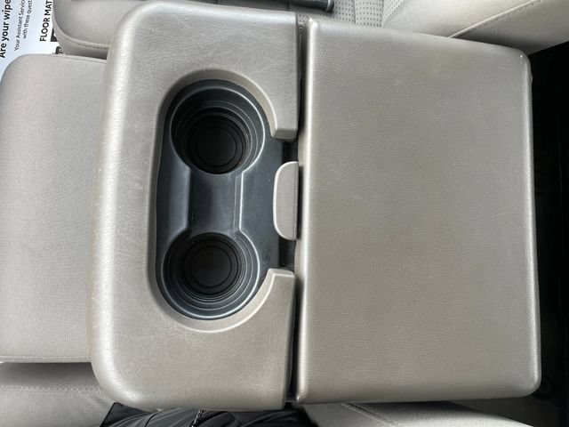 Used 2010 Ford F250 XLT AWD/4WD image 15