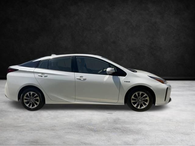 Used 2019 Toyota Prius Limited w/ Premium Convenience Package image 5