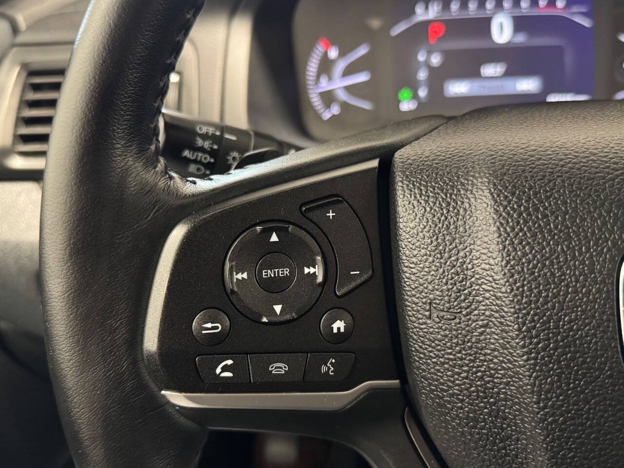 Used 2022 Honda Passport TrailSport image 32