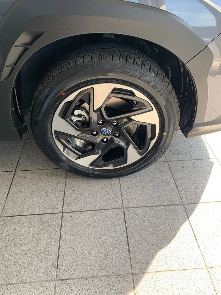 New 2026 Subaru Crosstrek 2.5i Limited AWD/4WD image 16