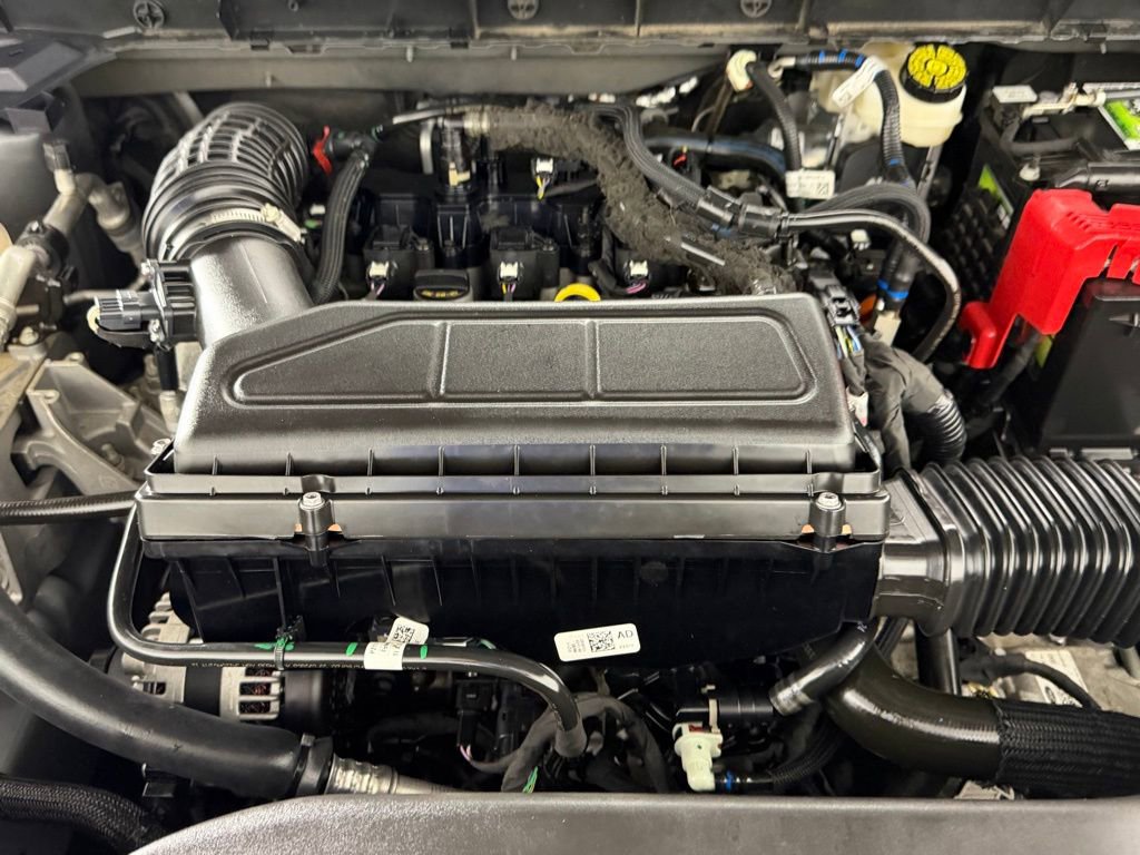 Used 2024 Ford Escape Active image 33